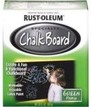 Chalkboard Paint - $9.97
