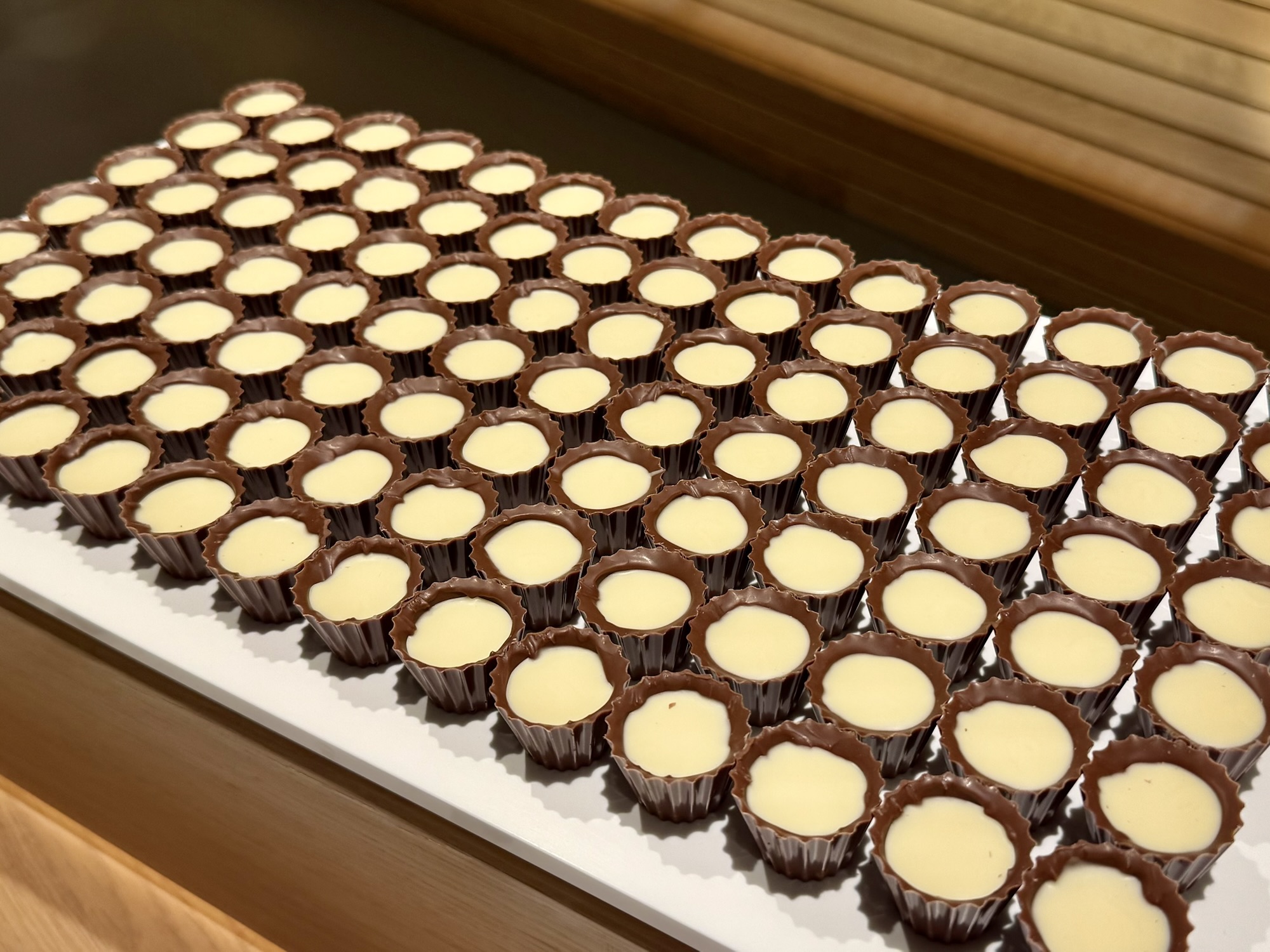 Switzerland Day 17: Chocolate, Chocolate…and More Chocolate